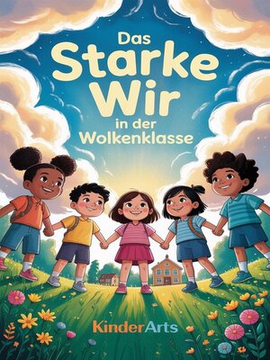 cover image of Das starke WIR in der Wolkenklasse